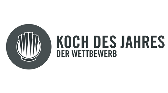 Koch des Jahres - Logo